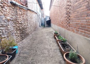 Porzione di casa corso umberto, 30/B, Villafalletto - foto 46