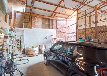 Porzione di casa corso umberto, 30/B, Villafalletto - foto 45