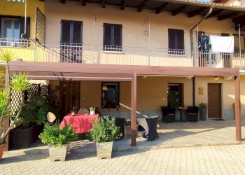 Porzione di casa corso umberto, 30/B, Villafalletto - foto 36