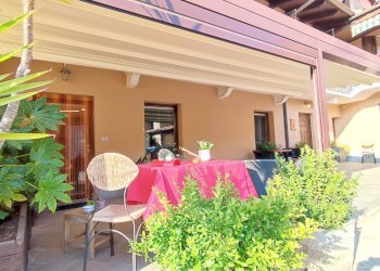 Porzione di casa corso umberto, 30/B, Villafalletto - foto 15