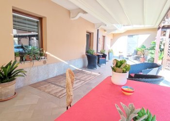 Porzione di casa corso umberto, 30/B, Villafalletto - foto 13