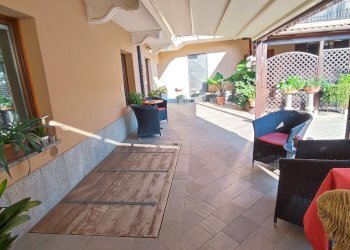 Porzione di casa corso umberto, 30/B, Villafalletto - foto 12