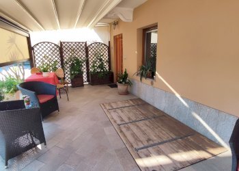 Porzione di casa corso umberto, 30/B, Villafalletto - foto 37