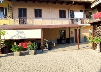 Porzione di casa corso umberto, 30/B, Villafalletto - foto 38