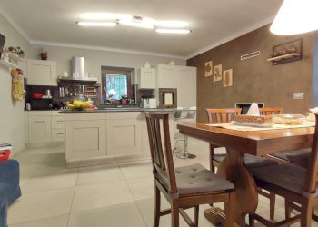 Porzione di casa corso umberto, 30/B, Villafalletto - foto 9