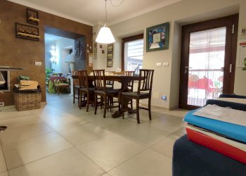 Porzione di casa corso umberto, 30/B, Villafalletto - foto 8