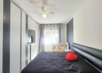 Trilocale Via pianezza, Alpignano - foto 16