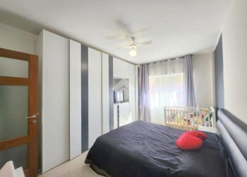 Trilocale Via pianezza, Alpignano - foto 18