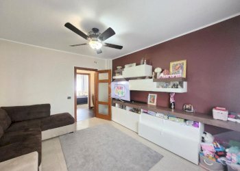 Trilocale Via pianezza, Alpignano - foto 24