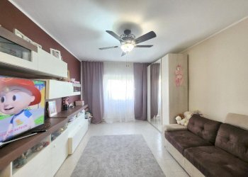 Trilocale Via pianezza, Alpignano - foto 26