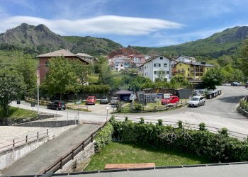 Albergo - Struttura ricettiva via Guglielmo Marconi, 26 
 Santo Stefano d'Aveto, Santo Stefano d'Aveto - foto 5