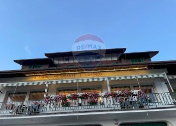 Albergo - Struttura ricettiva via Guglielmo Marconi, 26 
 Santo Stefano d'Aveto, Santo Stefano d'Aveto - foto 7