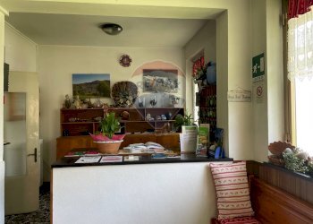 Albergo - Struttura ricettiva via Guglielmo Marconi, 26 
 Santo Stefano d'Aveto, Santo Stefano d'Aveto - foto 13