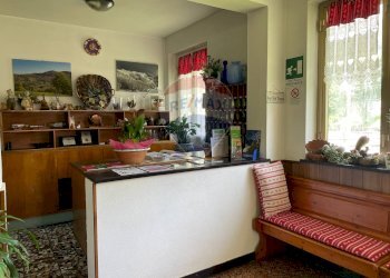 Albergo - Struttura ricettiva via Guglielmo Marconi, 26 
 Santo Stefano d'Aveto, Santo Stefano d'Aveto - foto 14