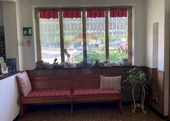 Albergo - Struttura ricettiva via Guglielmo Marconi, 26 
 Santo Stefano d'Aveto, Santo Stefano d'Aveto - foto 15