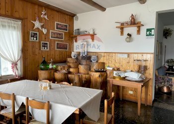 Albergo - Struttura ricettiva via Guglielmo Marconi, 26 
 Santo Stefano d'Aveto, Santo Stefano d'Aveto - foto 17