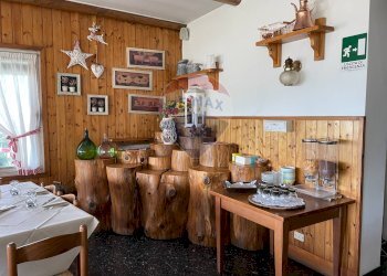 Albergo - Struttura ricettiva via Guglielmo Marconi, 26 
 Santo Stefano d'Aveto, Santo Stefano d'Aveto - foto 18