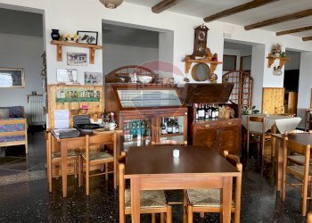 Albergo - Struttura ricettiva via Guglielmo Marconi, 26 
 Santo Stefano d'Aveto, Santo Stefano d'Aveto - foto 19