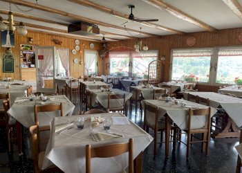 Albergo - Struttura ricettiva via Guglielmo Marconi, 26 
 Santo Stefano d'Aveto, Santo Stefano d'Aveto - foto 21