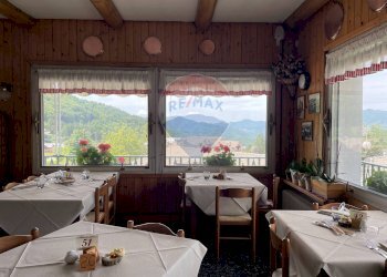 Albergo - Struttura ricettiva via Guglielmo Marconi, 26 
 Santo Stefano d'Aveto, Santo Stefano d'Aveto - foto 22