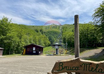 Albergo - Struttura ricettiva via Guglielmo Marconi, 26 
 Santo Stefano d'Aveto, Santo Stefano d'Aveto - foto 32