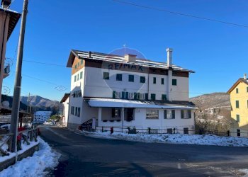 Albergo - Struttura ricettiva via Guglielmo Marconi, 26 
 Santo Stefano d'Aveto, Santo Stefano d'Aveto - foto 35