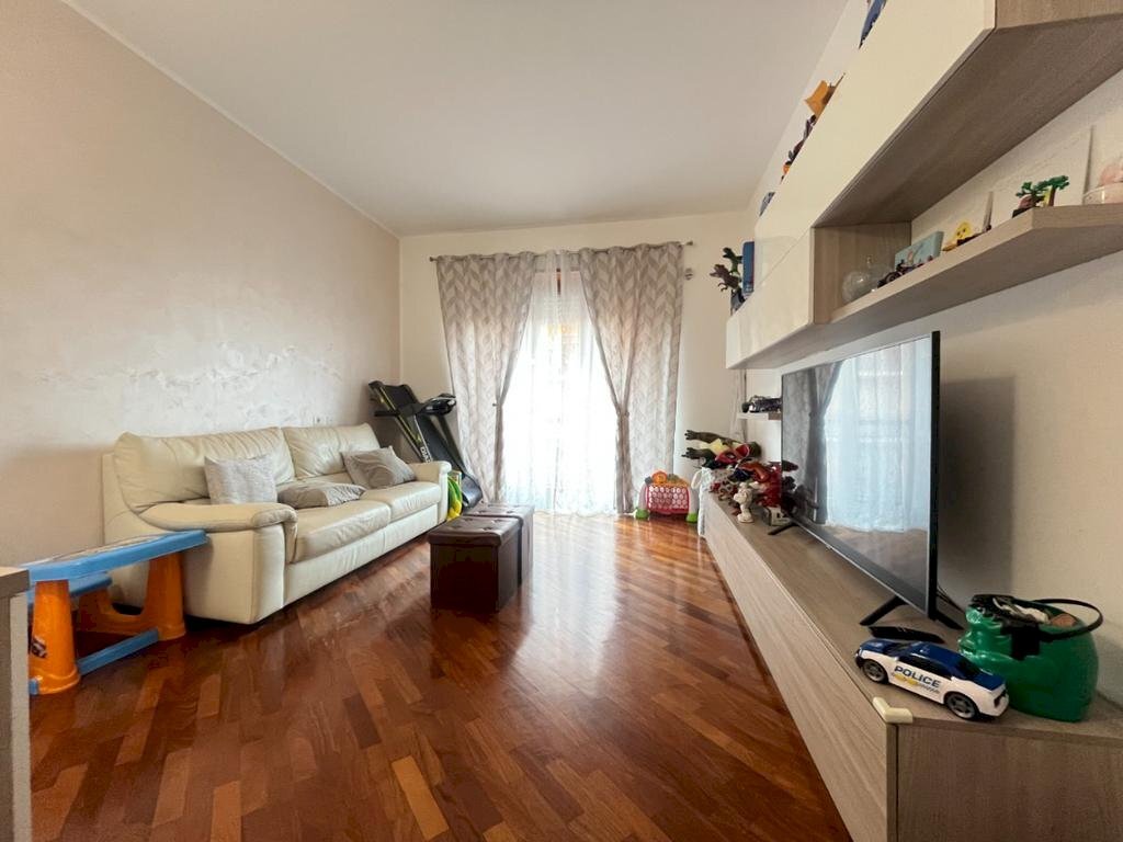 Trilocale Via Matilde Serao, Moncalieri - foto 1