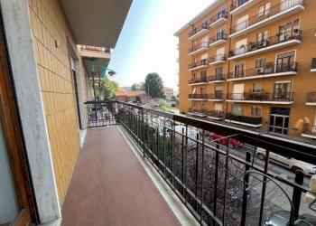 Trilocale Via Matilde Serao, Moncalieri - foto 17