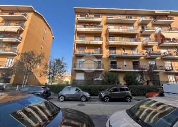 Trilocale Via Matilde Serao, Moncalieri - foto 20