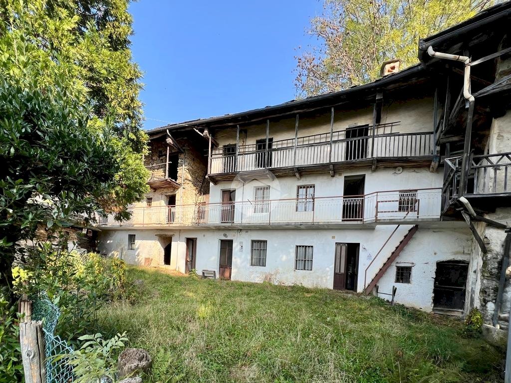 Independent house Via vietti, Coassolo Torinese - photo 1