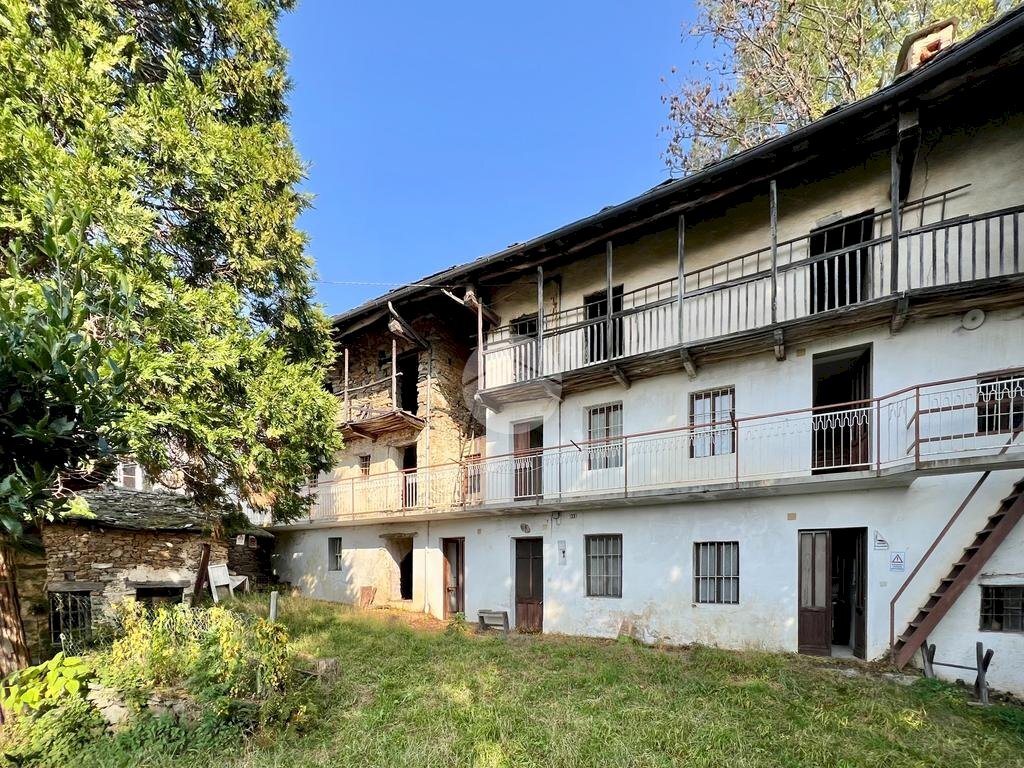 Independent house Via vietti, Coassolo Torinese - photo 1
