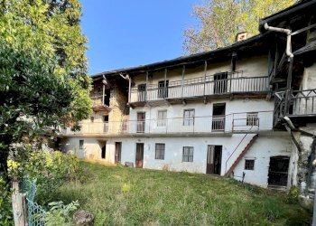Casa indipendente Via vietti, Coassolo Torinese - foto 1