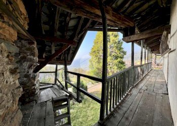 Casa indipendente Via vietti, Coassolo Torinese - foto 32