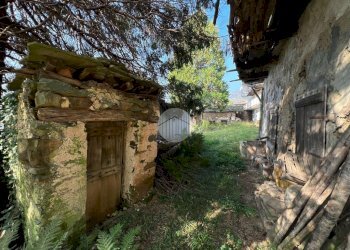 Casa indipendente Via vietti, Coassolo Torinese - foto 36