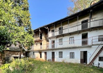 Independent house Via vietti, Coassolo Torinese - photo 1
