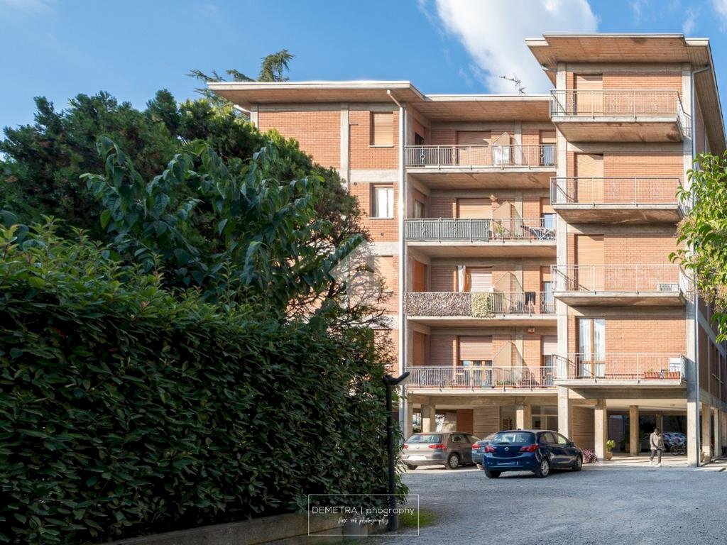 Trilocale Via N. Tavoni, Vignola - foto 1