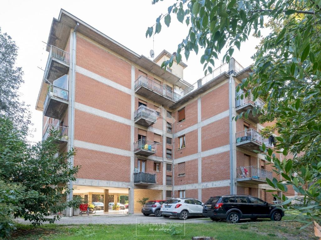 Trilocale Via N. Tavoni, Vignola - foto 2