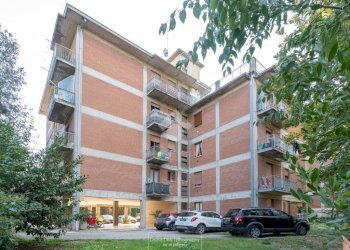 Trilocale Via N. Tavoni, Vignola - foto 2