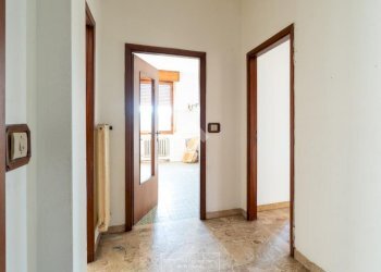 Trilocale Via N. Tavoni, Vignola - foto 16