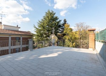 Trilocale Via N. Tavoni, Vignola - foto 23