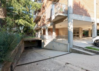 Trilocale Via N. Tavoni, Vignola - foto 35