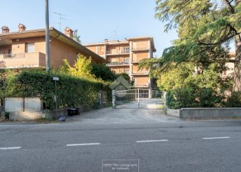 Trilocale Via N. Tavoni, Vignola - foto 36