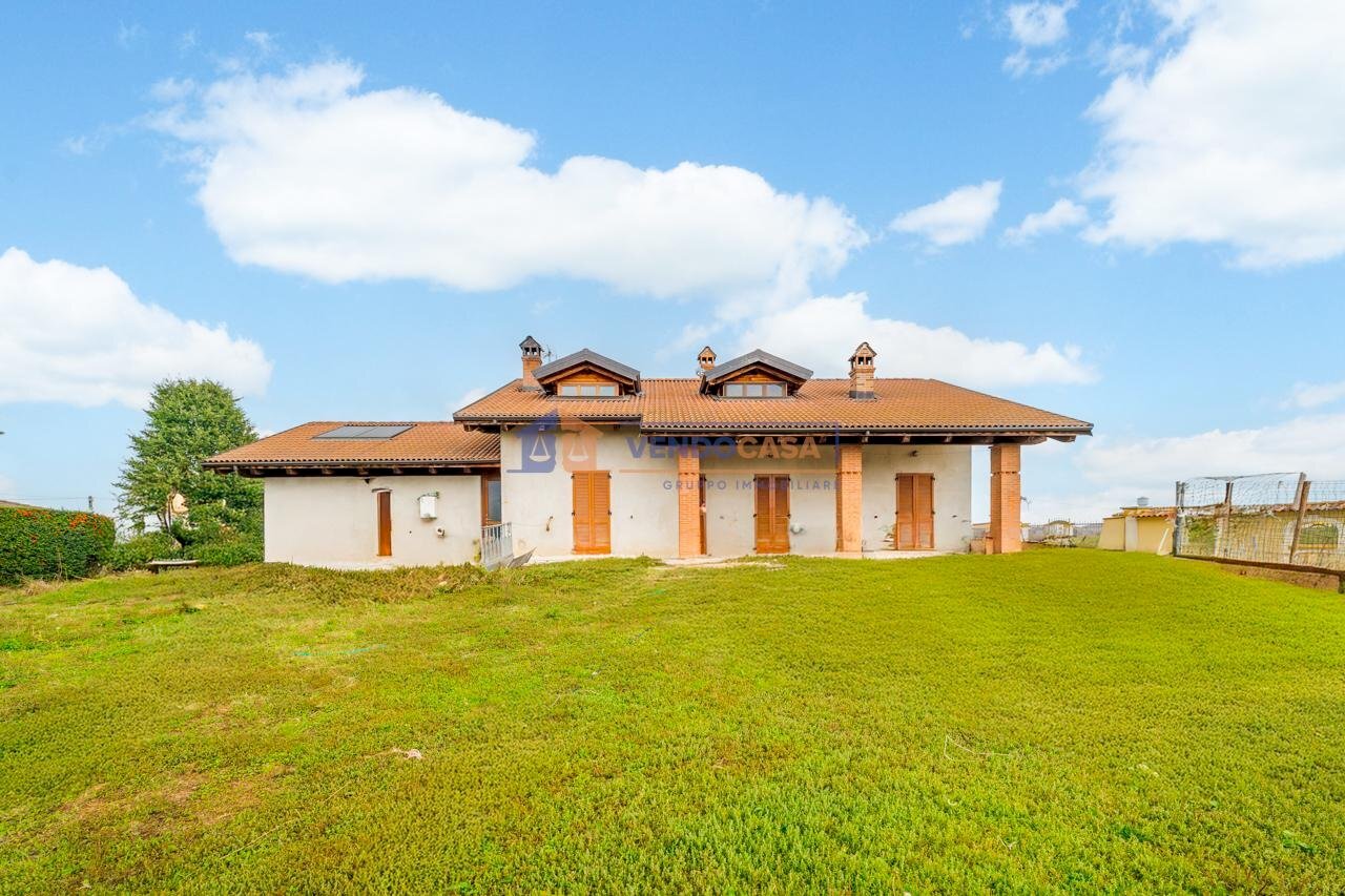 Independent house Fossano - photo 1