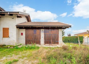 Independent house Fossano - photo 32