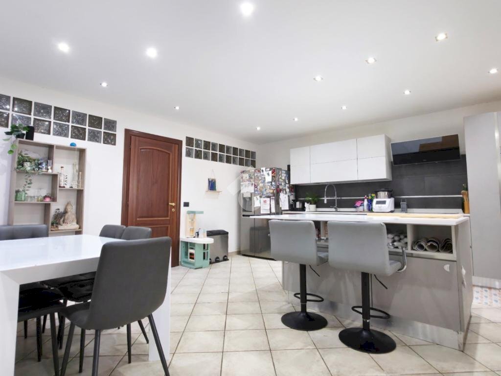 Casa semi indipendente Via Navigliano, San Sebastiano da Po - foto 1