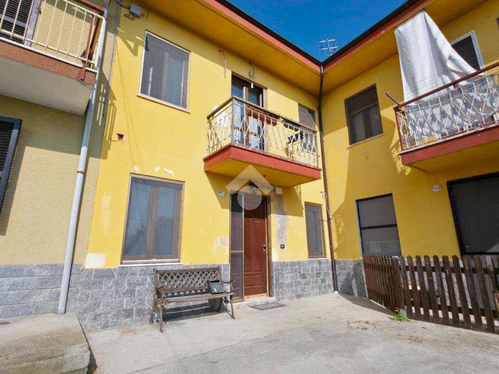 Casa semi indipendente Via Navigliano, San Sebastiano da Po - foto 2