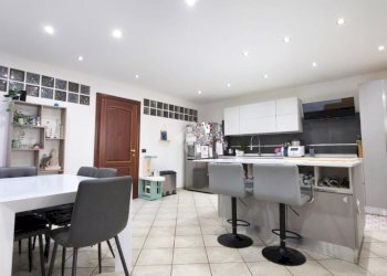 Casa semi indipendente Via Navigliano, San Sebastiano da Po - foto 1