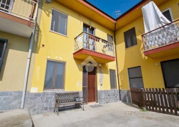 Casa semi indipendente Via Navigliano, San Sebastiano da Po - foto 2