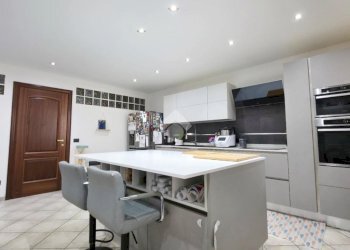 Casa semi indipendente Via Navigliano, San Sebastiano da Po - foto 9