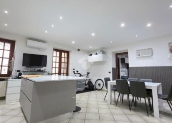 Casa semi indipendente Via Navigliano, San Sebastiano da Po - foto 10